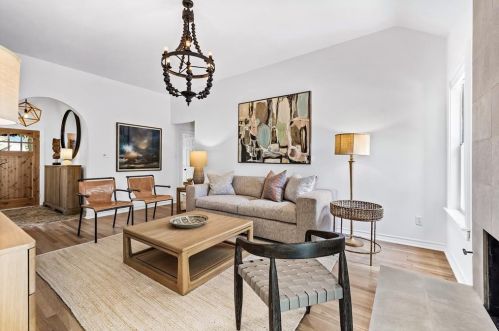 6020 Anita St, Dallas TX 75214-2707 exterior