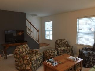 5402 Simpson Cir, Gardenville PA  18902-9068 exterior