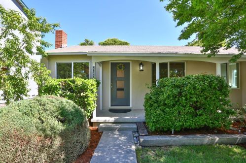 2365 Cherrystone Dr, San Jose, CA 95128-1106