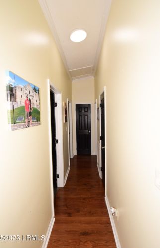 5 Wateree Ct, Beaufort SC  29902-3332 exterior