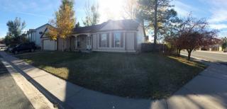 5803 Nepal St, Denver CO  80015-3351 exterior