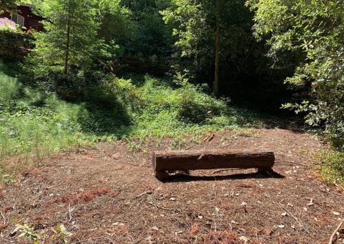 1420 Lakeside Dr, Lompico CA  95018-9649 exterior