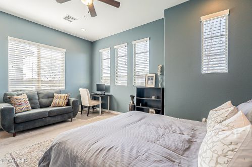 5761 Fawn Ave, Gilbert AZ  85298-0849 exterior