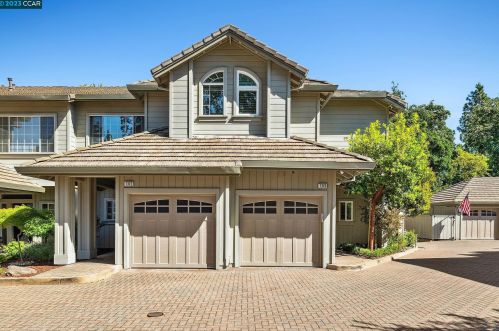 1370 Danville Blvd, Alamo CA  94507-1909 exterior