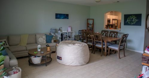 2211 Oakmont Dr, West Palm Beach FL  33404-1835 exterior