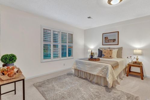 610 Rose Dr, Benicia CA  94510-3756 exterior