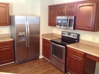 5752 Hammermill Dr, Harrisburg NC  28075-3934 exterior