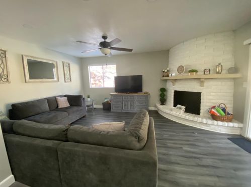 1609 Marty Ct, Modesto CA  95350-0514 exterior