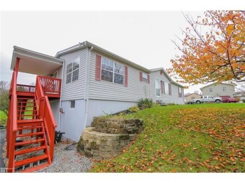 8118 Center St, Slatington PA  18080-3435 exterior