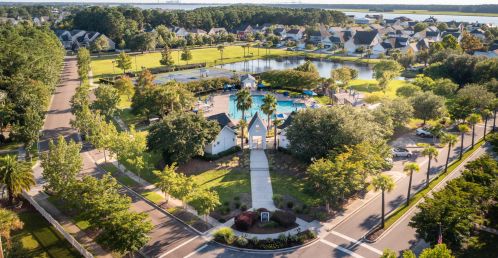 2290 Sandy Point Ln, Mount Pleasant SC  29466-8933 exterior