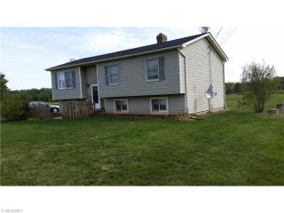 8576 Slagle Rd, Drakesburg, OH 44288-9557
