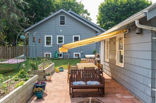 750 Evans St, Oshkosh, WI 54901-4661