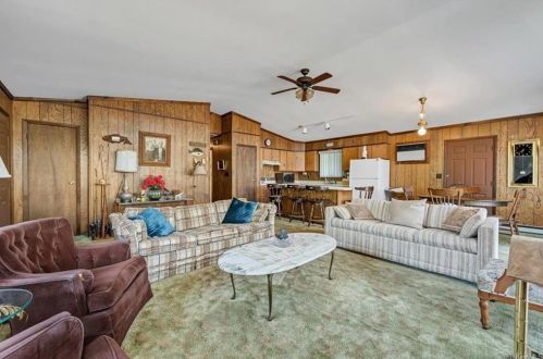 205 Lake Shore Dr, Rock Hill NY  12775-6520 exterior