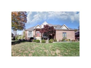 269 Countryside Dr, Troy, OH 45373-4584
