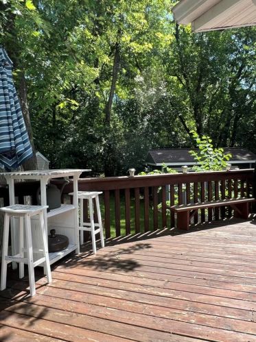 539 Glendale Dr, Edgerton WI  exterior