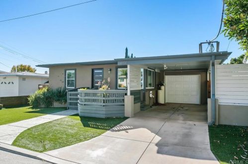 4431 Littlefield St, San Diego, CA 92110-3522