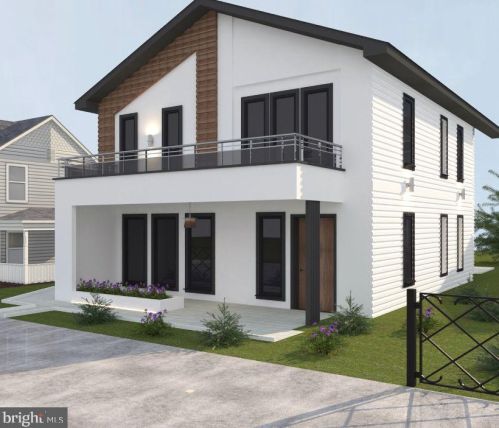 2804 Channing St, Washington, DC 20018-1543
