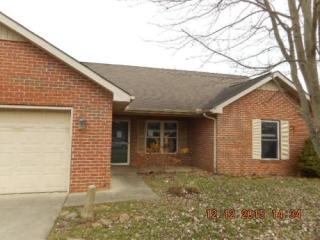 312 Teal Dr, Maryville, TN 37801-8385