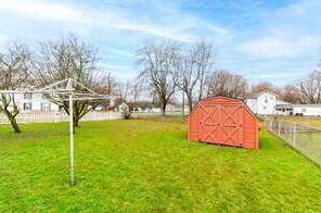 1 Edgewood Dr, Richwood OH  43344-1001 exterior