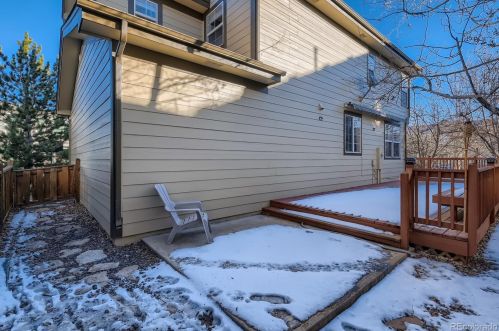 13317 Glacier Rim Trl, Westminster CO 80020-5578 exterior