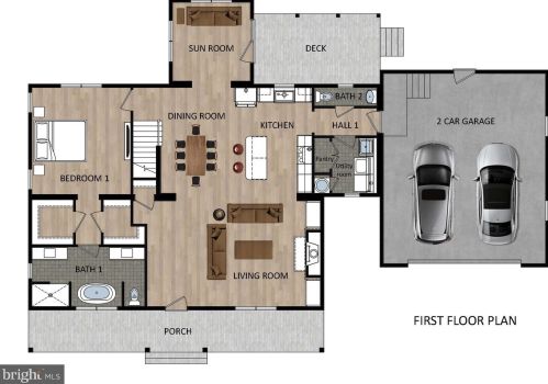 29438 Cedar Neck Rd, Millville, DE 19970-2736