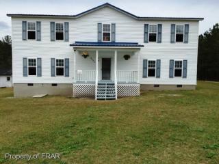 2452 Walker Rd, Linden, NC 28356-8642