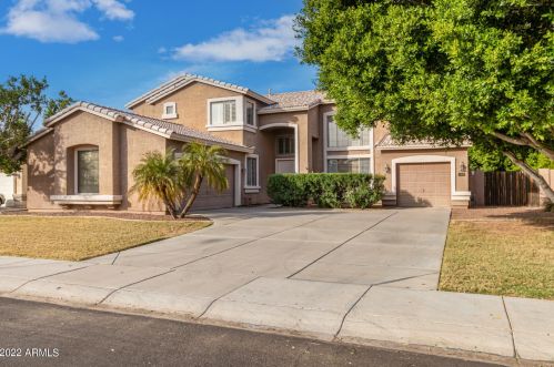 2100 Mulberry Dr, Chandler, AZ 85286-6773