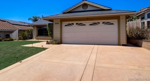 8546 Boothbay Pl, San Diego CA  92129-3725 exterior