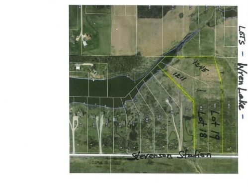 1245 Stevenson Station Rd, Chandler, IN 47610