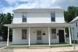 107 Burd St, Lees Cross Roads, PA 17257-1303