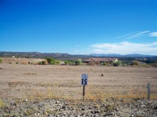 1525 Black Bear Dr, Cottonwood, AZ 86326-5588