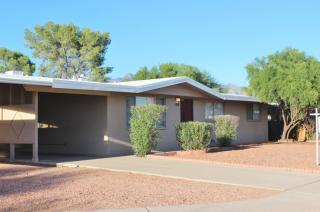 1118 Wheatridge Dr, Tucson, AZ 85704-2441