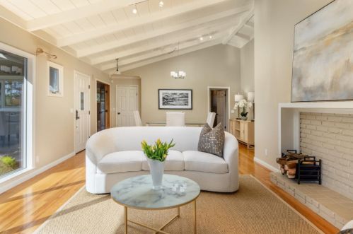 4117 Sunridge Rd, Pebble Beach CA  93953-3025 exterior