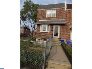 3501 Arthur St, Philadelphia PA  19136-2302 exterior
