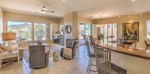 7362 Soaring Eagle Way, Scottsdale AZ 85266-1347 exterior