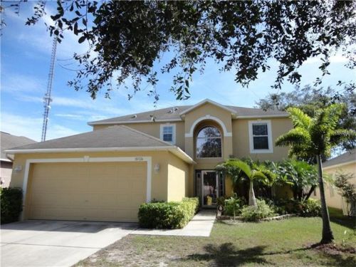 10326 River Bream Dr, Riverview, FL 33569-2720