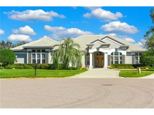 1108 Hagen Dr, New Port Richey, FL 34655-4621