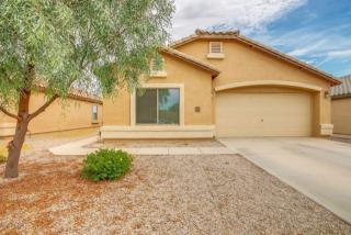 4519 236th Dr, Buckeye, AZ 85326-7431