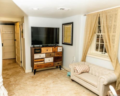 521 Garfield St, Fort Collins CO  80524-3853 exterior