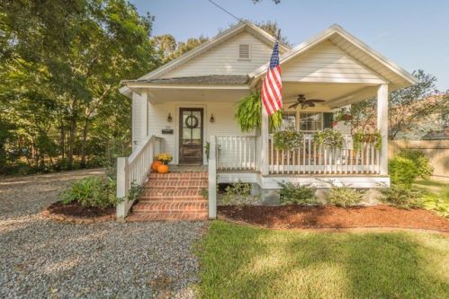 519 Eastern Ave, Crowley, LA 70526-4545