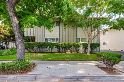 597 Valley Forge Way, Campbell, CA