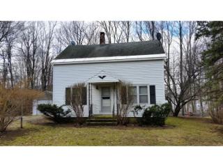 7 Sawyer Dr, Woodford, VT 05201-2656