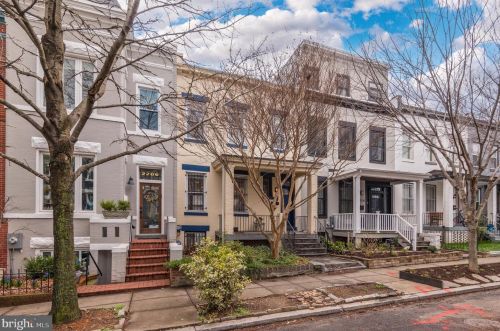 2208 Flagler Pl, Washington, DC 20001-1615