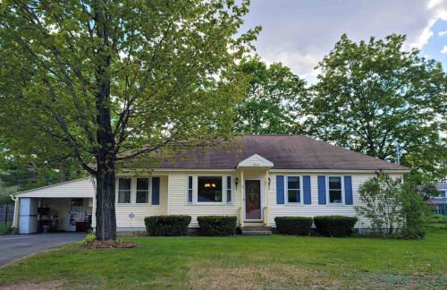 11 Margerie St, Concord, NH 03303-3425