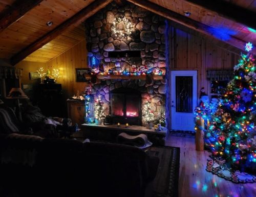 15948 Carol Dr, Lco Commercial Cent WI  54843-2560 exterior