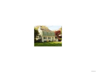 14 Bonnett Ave, Larchmont NY  10538-3205 exterior
