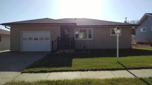 320 Main St, Densmore, KS 67645-9552
