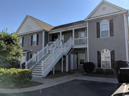 984 Algonquin Dr, North Litchfield, SC 29585-5786