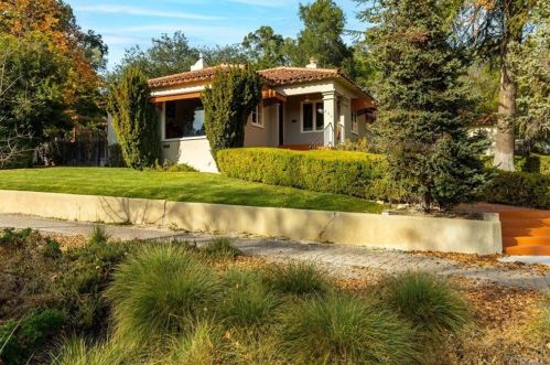 245 12th St, Lake Nacimiento, CA 93446-2029