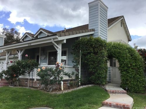 26141 Bungalow Court Dr, Santa Clarita, CA 91355-3345
